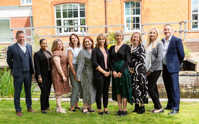 The team at Clumber Consultancy Ltd - About Clumber consultancy