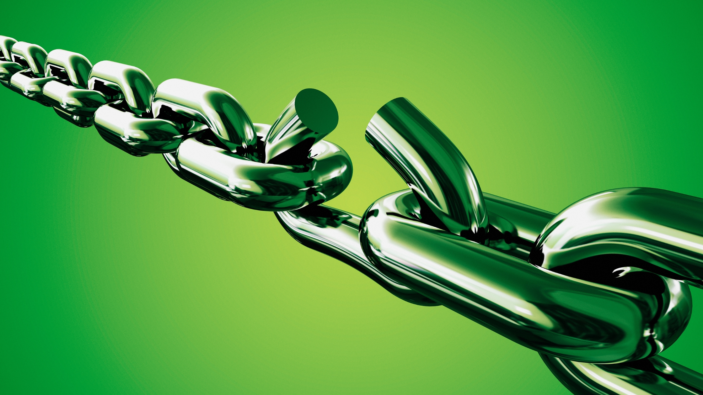 A weak link - Why Insolvency Professionals Should Evaluate Their Suppliers Annually to Prevent Cyber Attacks